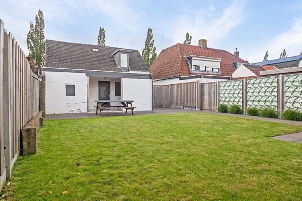 Medium property photo - Stationsstraat 9, 4421 AK Kapelle